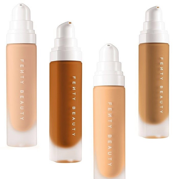 FENTY BY RIHANNA Pro Filt'r Soft Matte Foundation - Picture 2 of 4